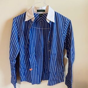 Lauren Ralph Lauren Petite